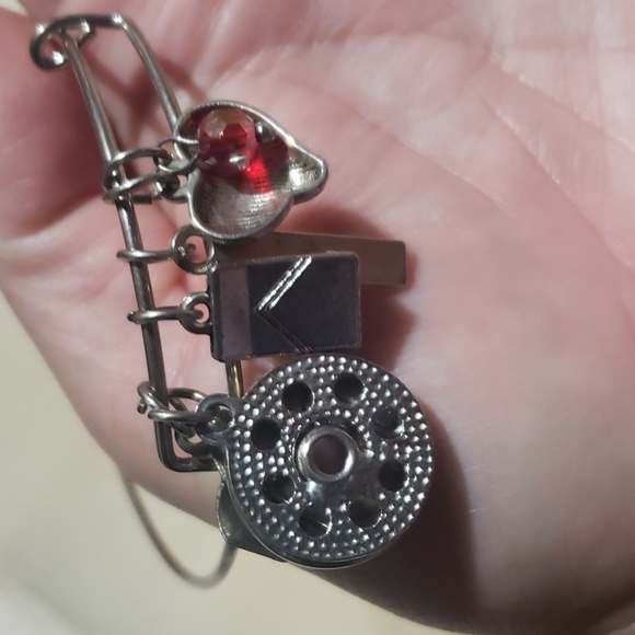 Favorite teacher charm bracelet - Picture 7 of 7